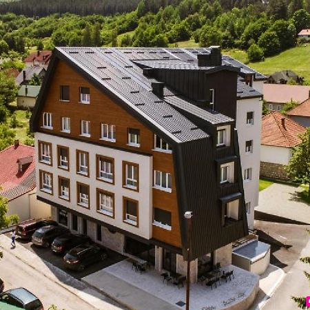 Modern Mountain II Apartment Kolasin Exterior photo