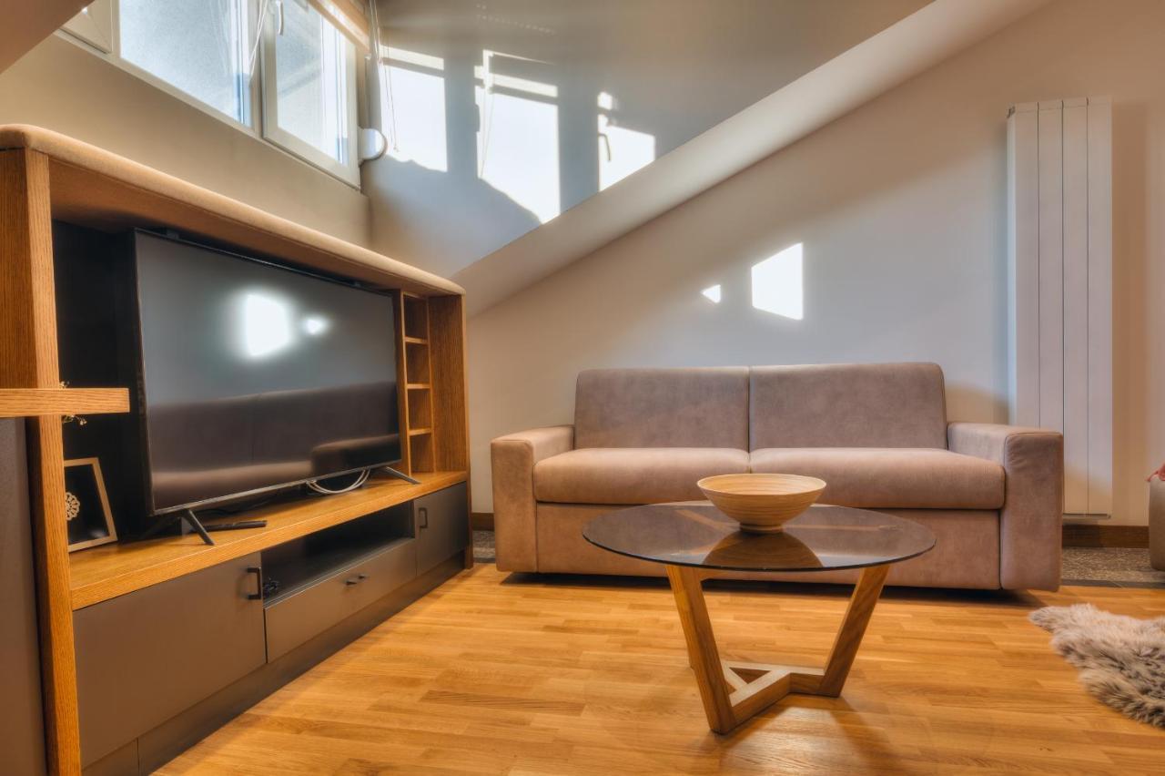 Modern Mountain II Apartment Kolasin Exterior photo