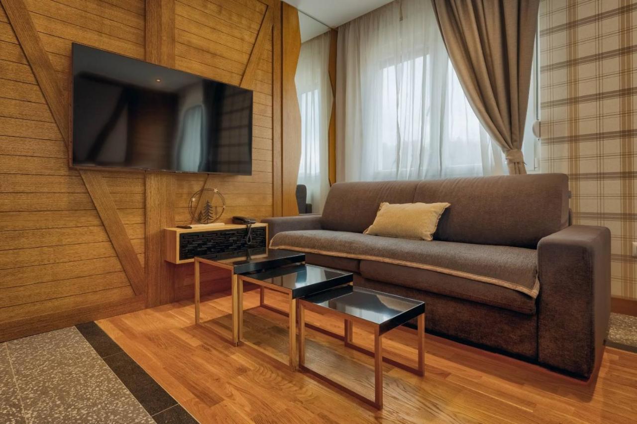 Modern Mountain II Apartment Kolasin Exterior photo