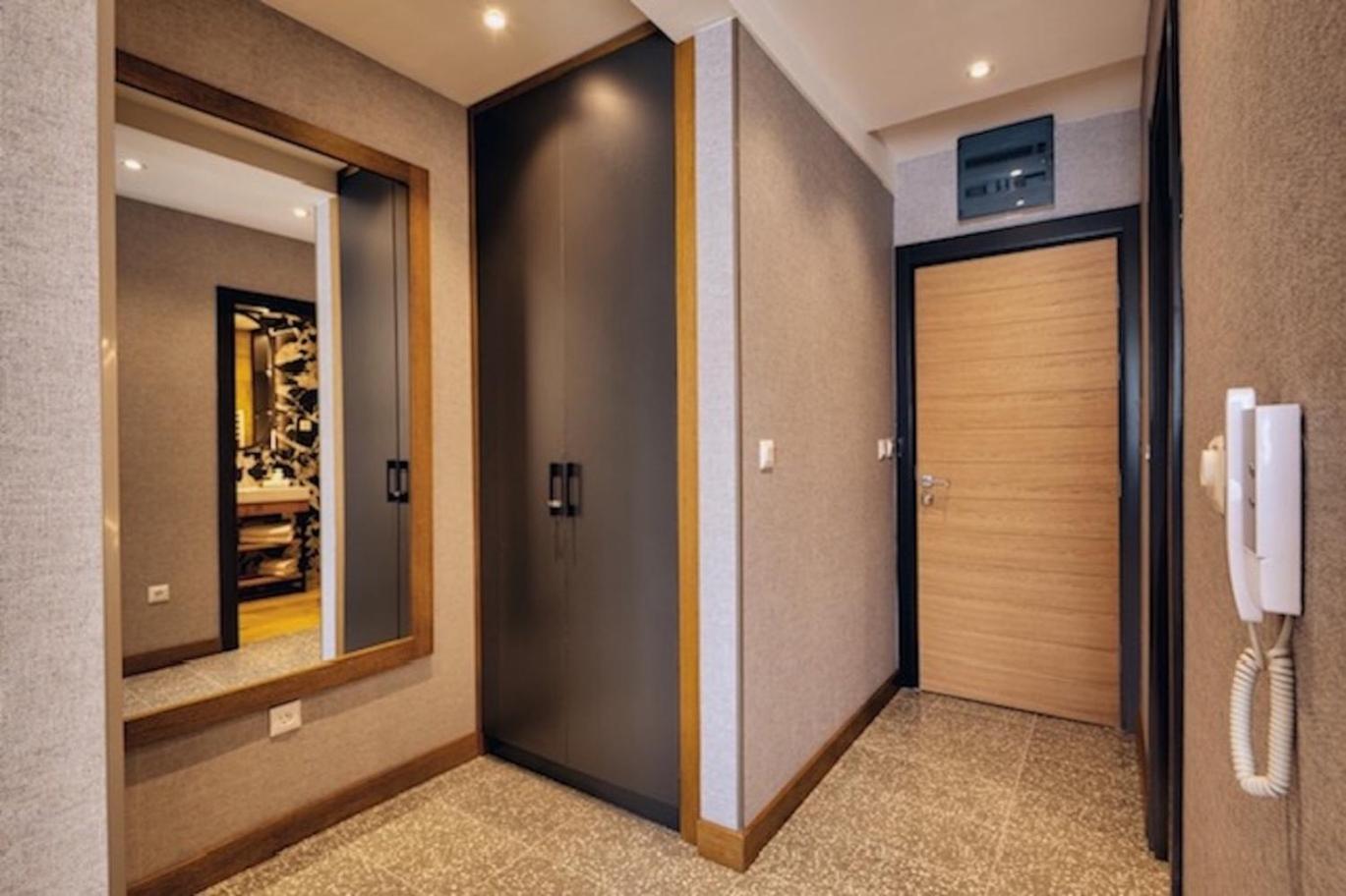 Modern Mountain II Apartment Kolasin Exterior photo