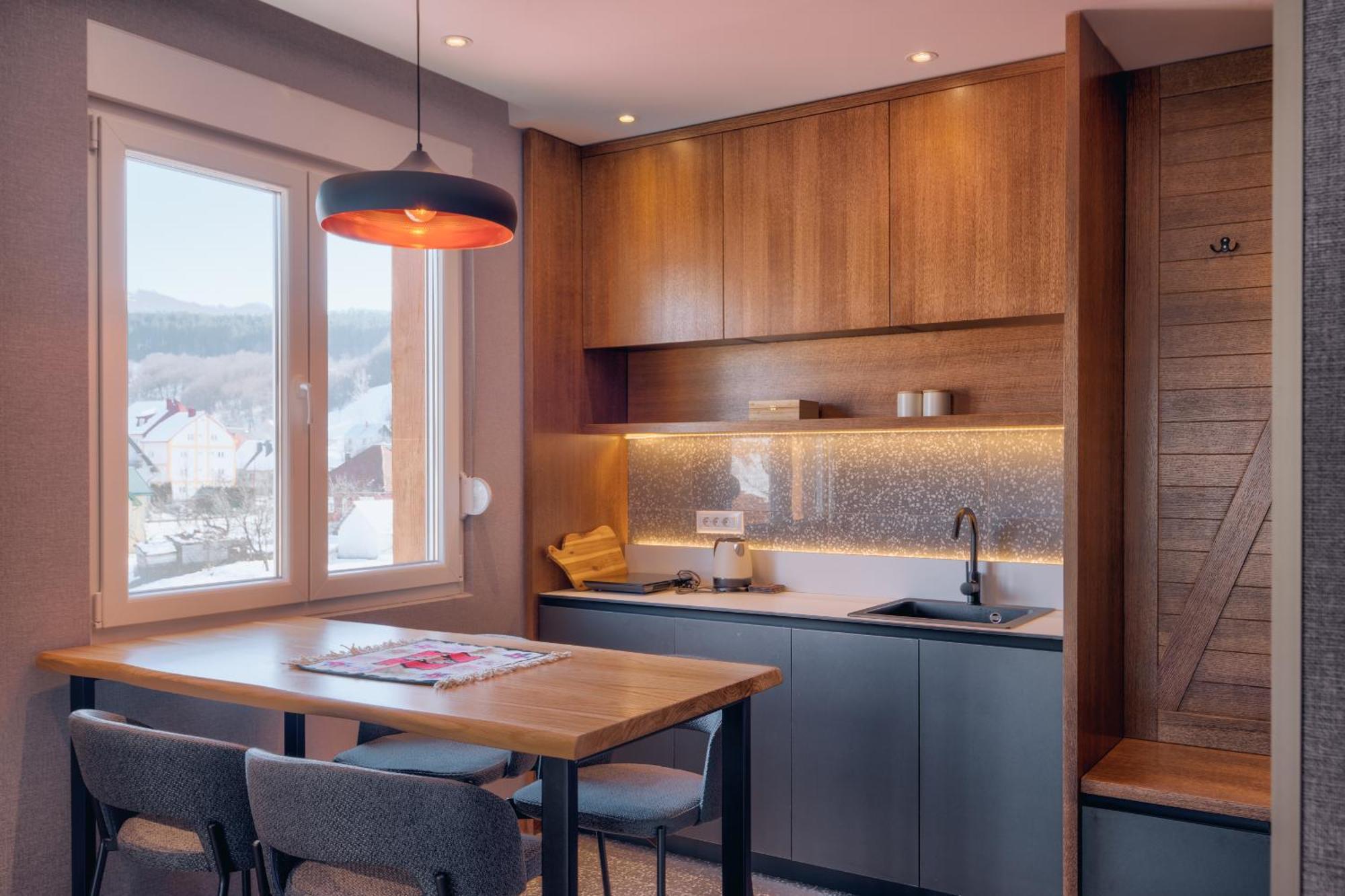 Modern Mountain II Apartment Kolasin Exterior photo