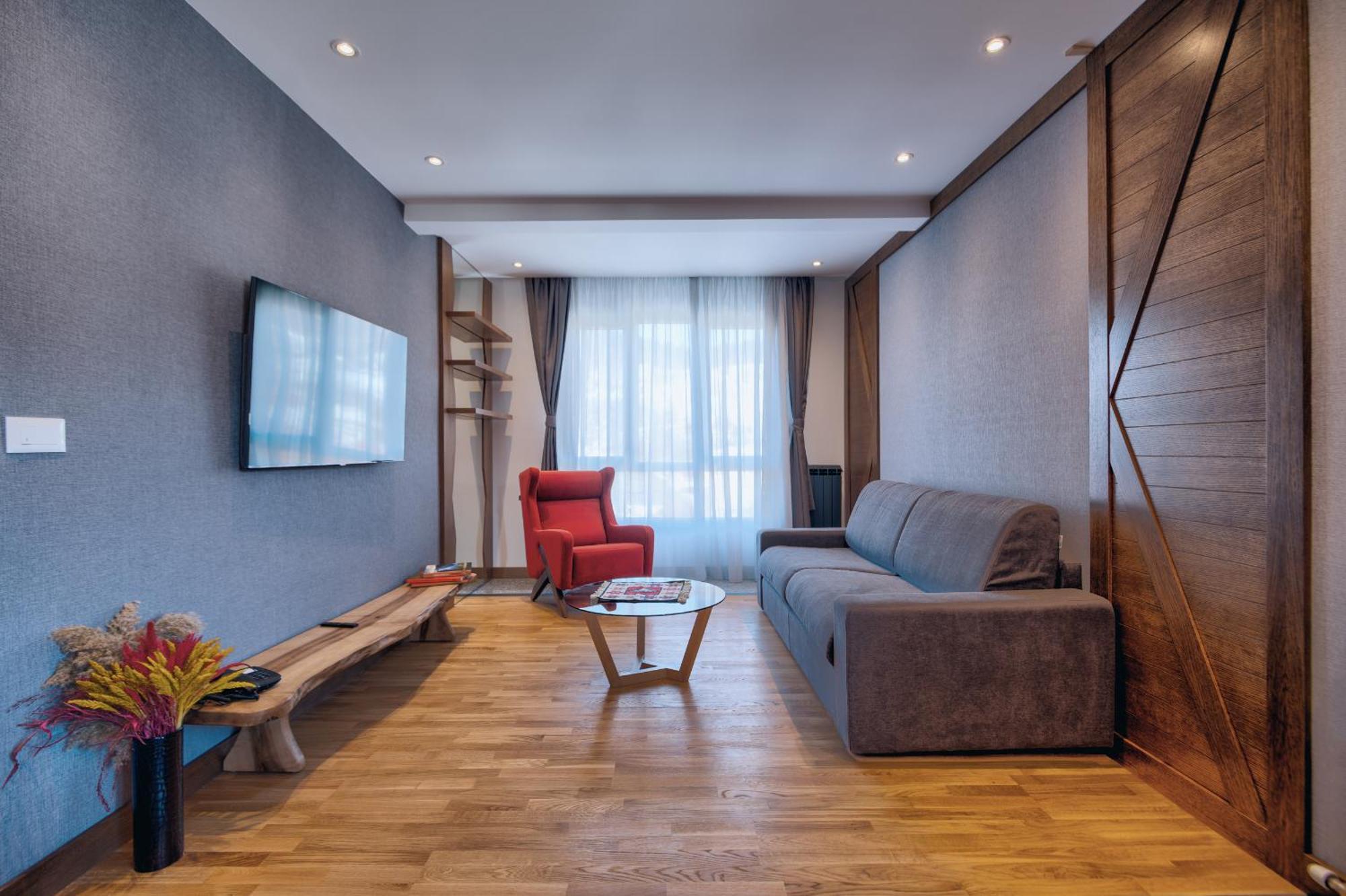 Modern Mountain II Apartment Kolasin Exterior photo